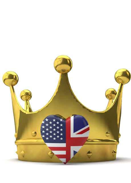 An Open Letter to the Princess About Her Heels