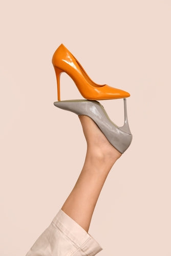 High Heel Heaven: 3 Podiatrist-Approved Tricks for Pain-Free Style