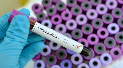 Coronavirus and Your Feet