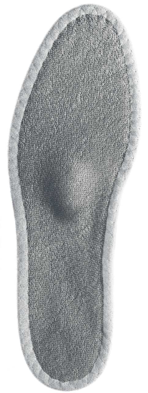 Pedag® Viva Summer Full Length Arch Supports