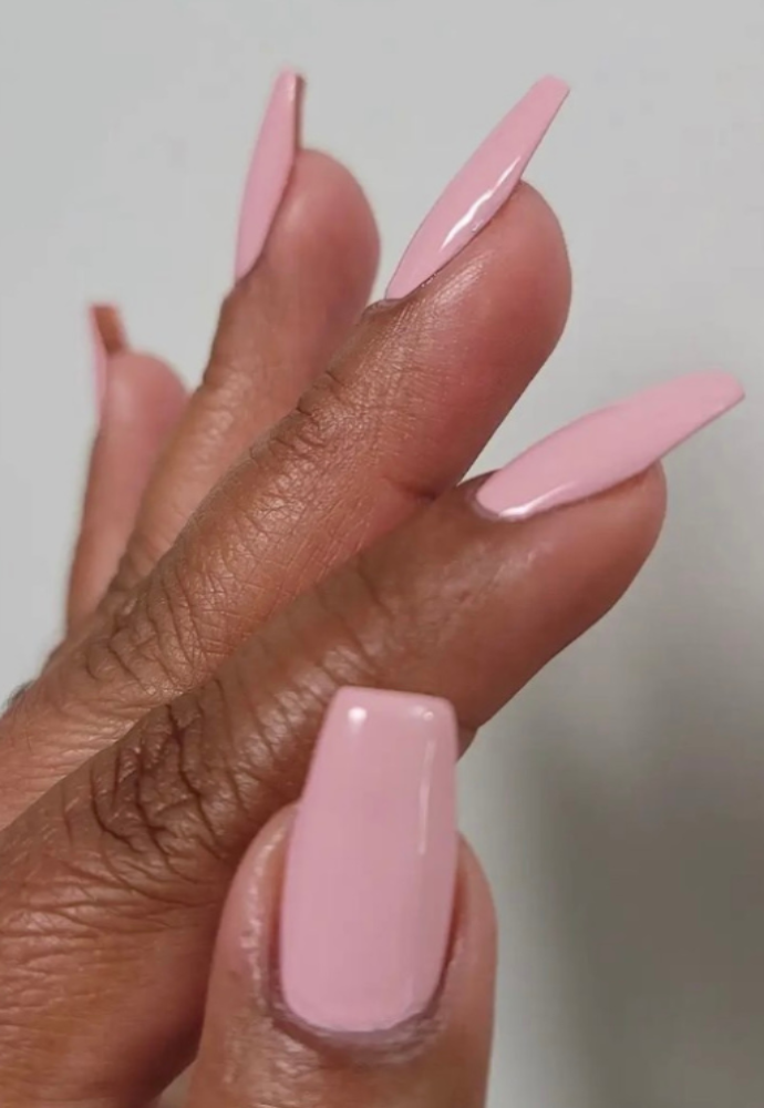 Dr.'s Remedy® Enriched Nail Polish/ More than 50 Fashion Colors Available