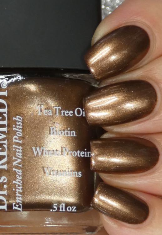 Dr.'s Remedy® Enriched Nail Polish/ More than 50 Fashion Colors Available