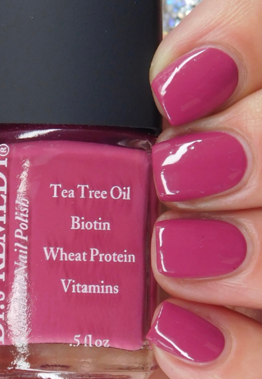 Dr.'s Remedy® Enriched Nail Polish/ More than 50 Fashion Colors Available