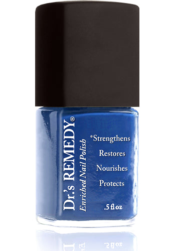 Dr.'s Remedy® Enriched Nail Polish/ More than 60 Fashion Colors Available