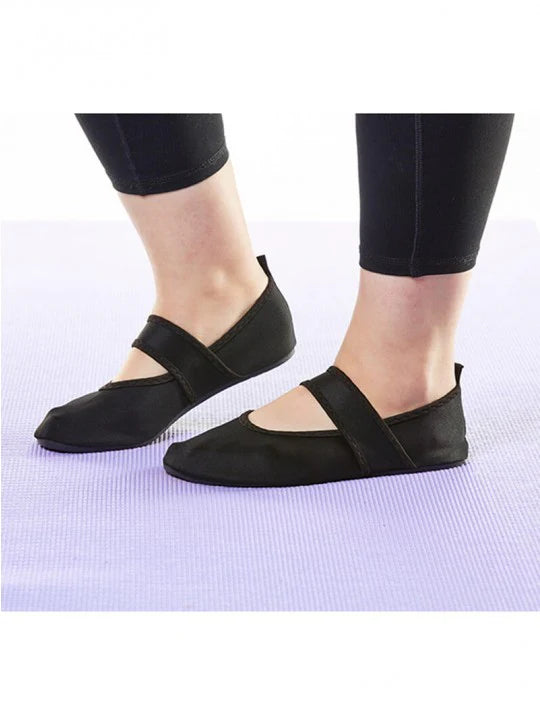 Futsole Mary Jane and Futsole Sport