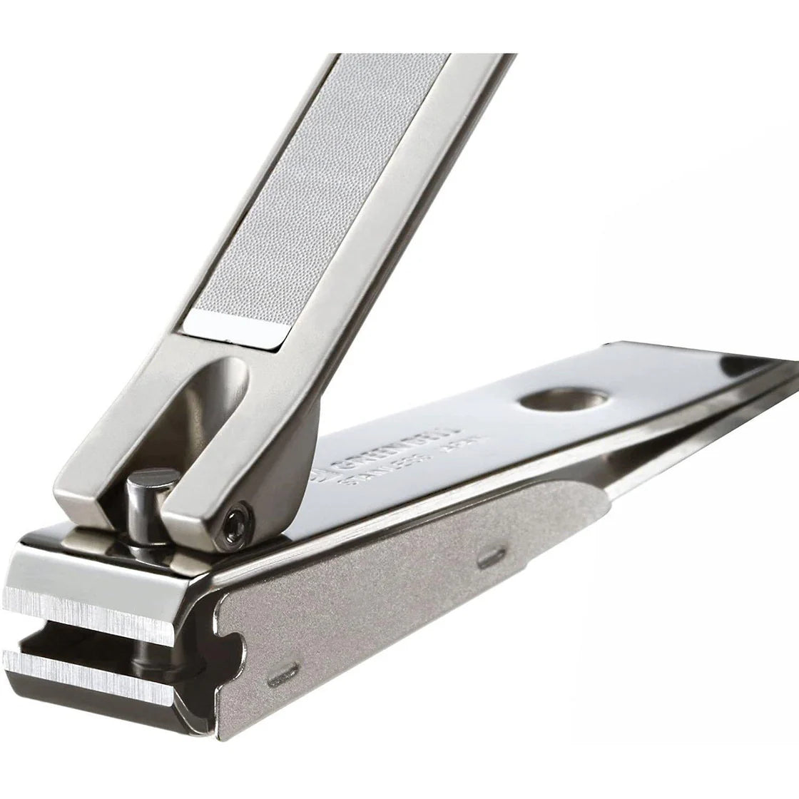 Japanese Precision Straight-Blade Nail Clipper