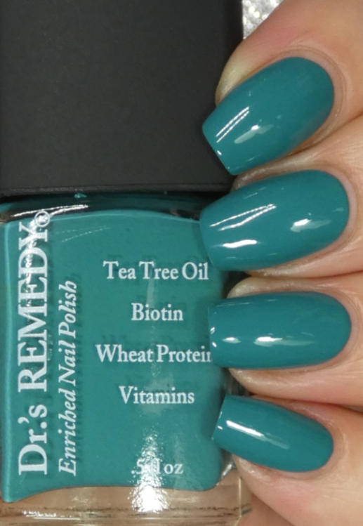 Dr.'s Remedy® Enriched Nail Polish/ More than 50 Fashion Colors Available