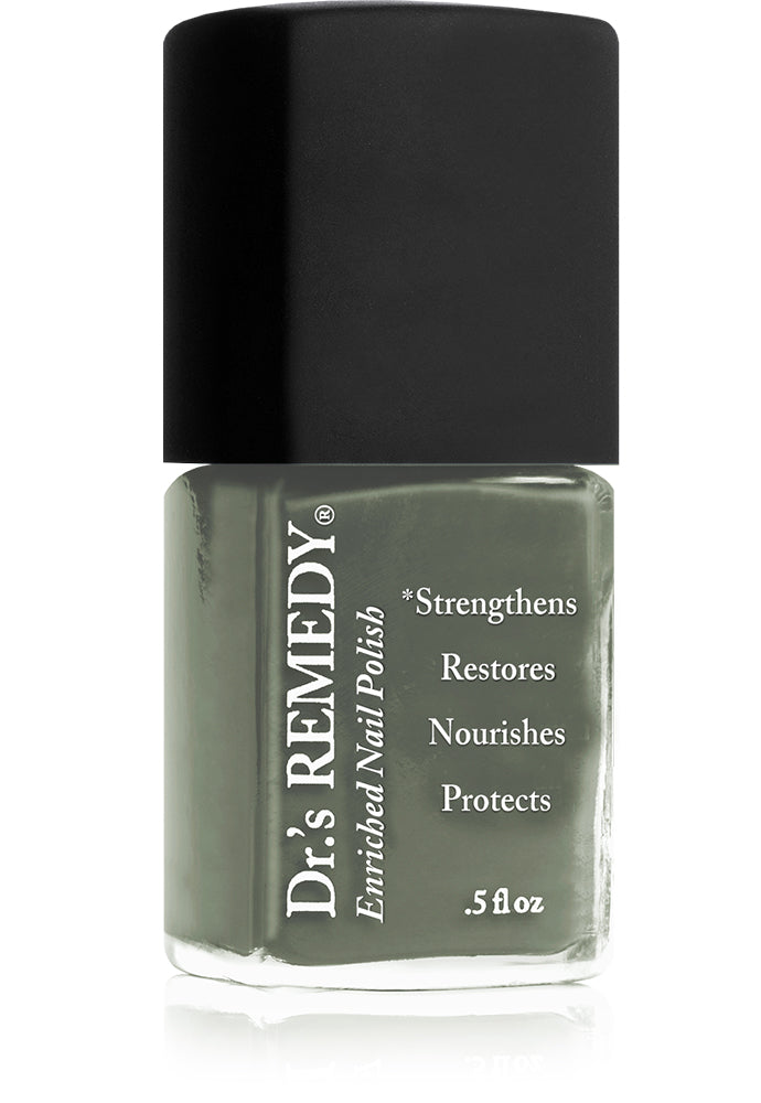 Dr.'s Remedy® Enriched Nail Polish/ More than 60 Fashion Colors Available