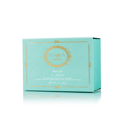 Spongellé® Pedi Buffer in 9 Different Scents