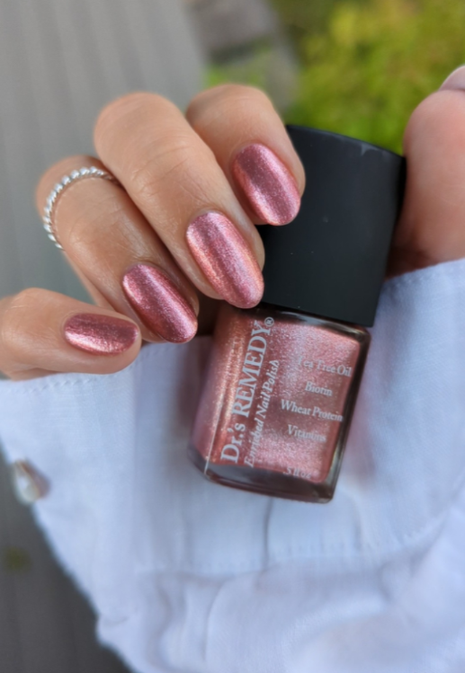 Dr.'s Remedy® Enriched Nail Polish/ More than 50 Fashion Colors Available