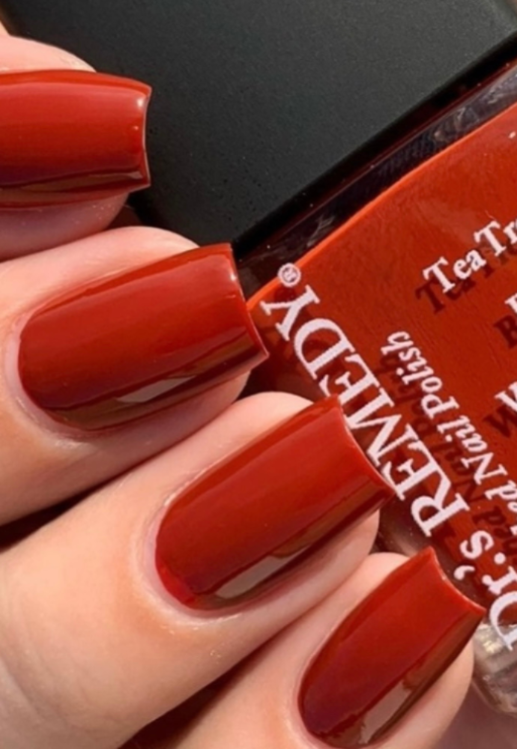 Dr.'s Remedy® Enriched Nail Polish/ More than 50 Fashion Colors Available