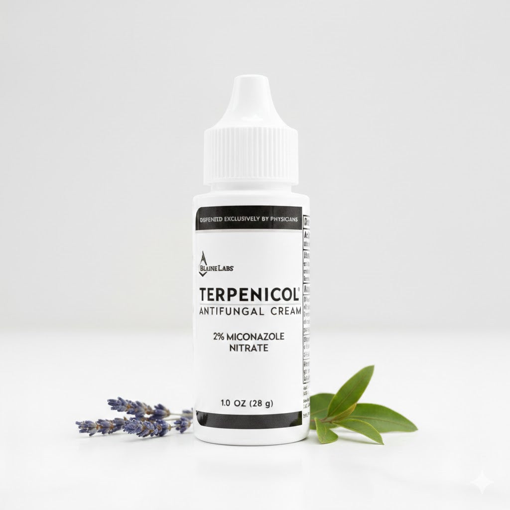 Terpenicol™ AntiFungal Cream