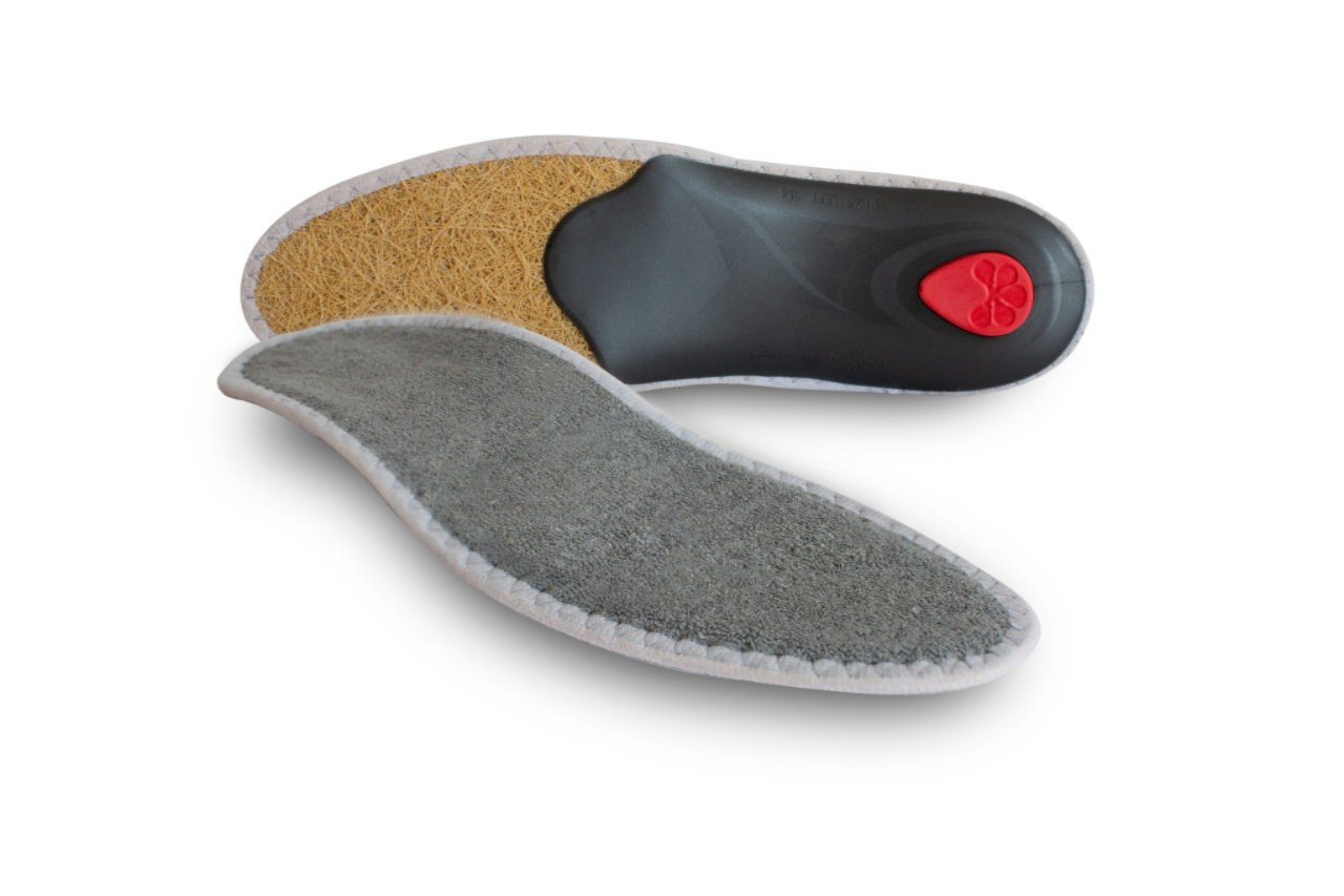 Pedag® Viva Summer Full Length Arch Supports