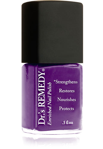 Dr.'s Remedy® Enriched Nail Polish/ More than 50 Fashion Colors Available