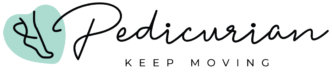 Pedicurian Gift Card