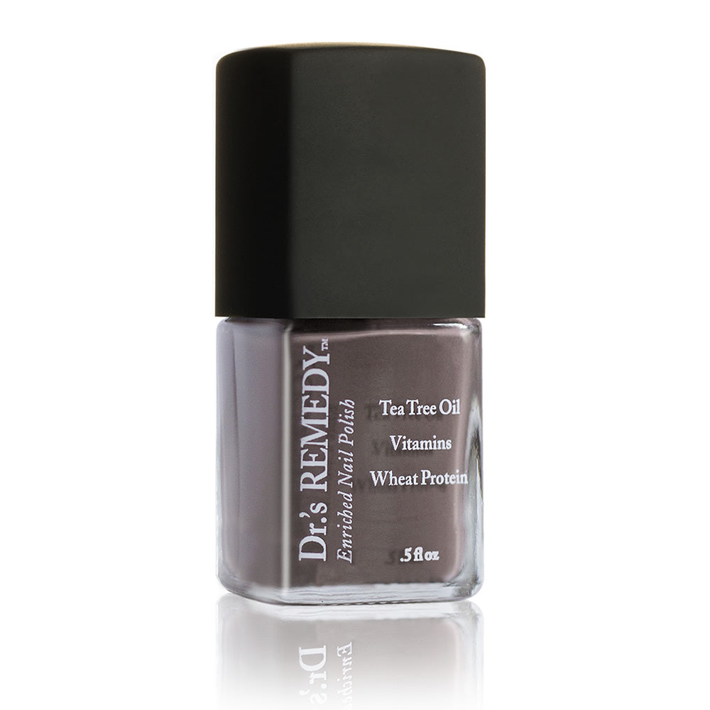 Dr.'s Remedy® Enriched Nail Polish/ More than 50 Fashion Colors Available