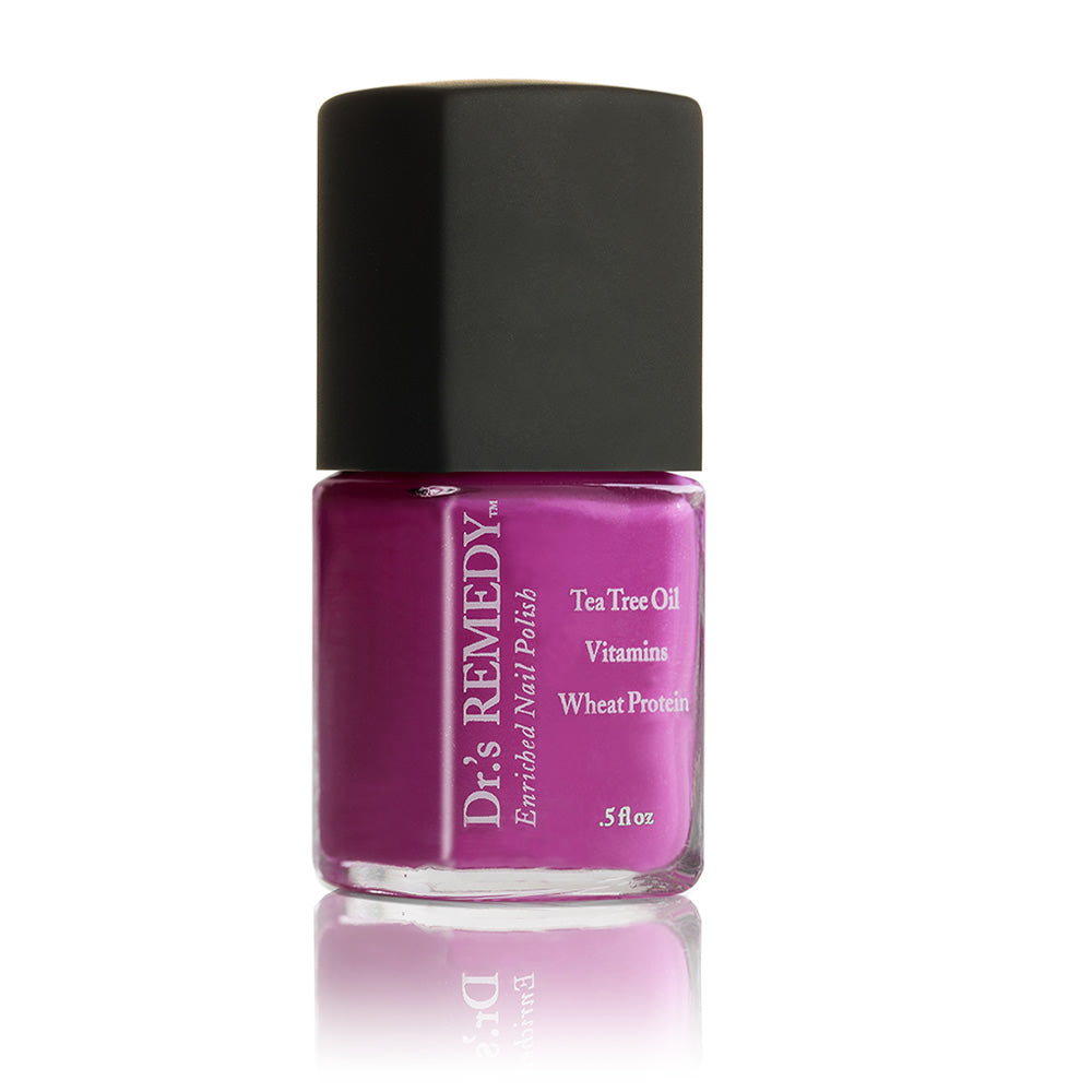 Dr.'s Remedy® Enriched Nail Polish/ More than 60 Fashion Colors Available
