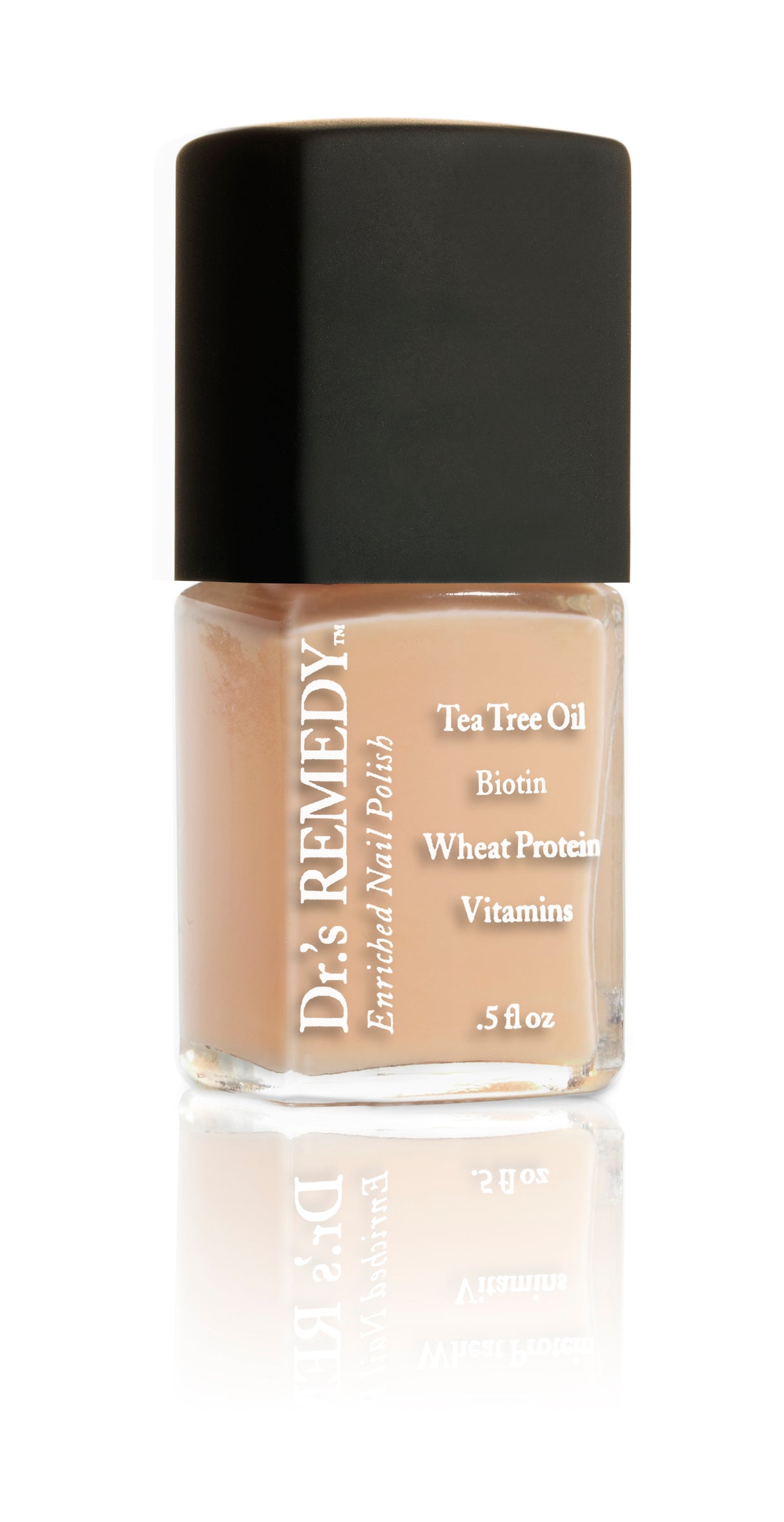 Dr.'s Remedy® Enriched Nail Polish/ More than 50 Fashion Colors Available