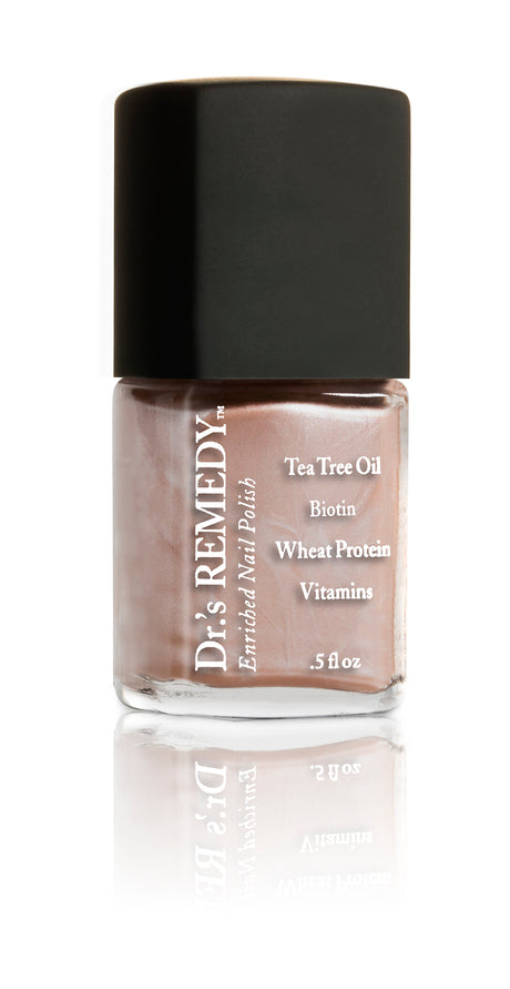 Dr.'s Remedy® Enriched Nail Polish/ More than 60 Fashion Colors Available