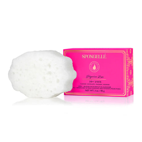 Spongellé® Pedi Buffer in 9 Different Scents