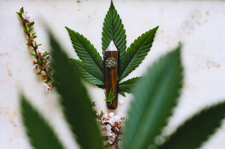 CBD & Foot Pain Relief: The Science-Based Guide You Need to Read