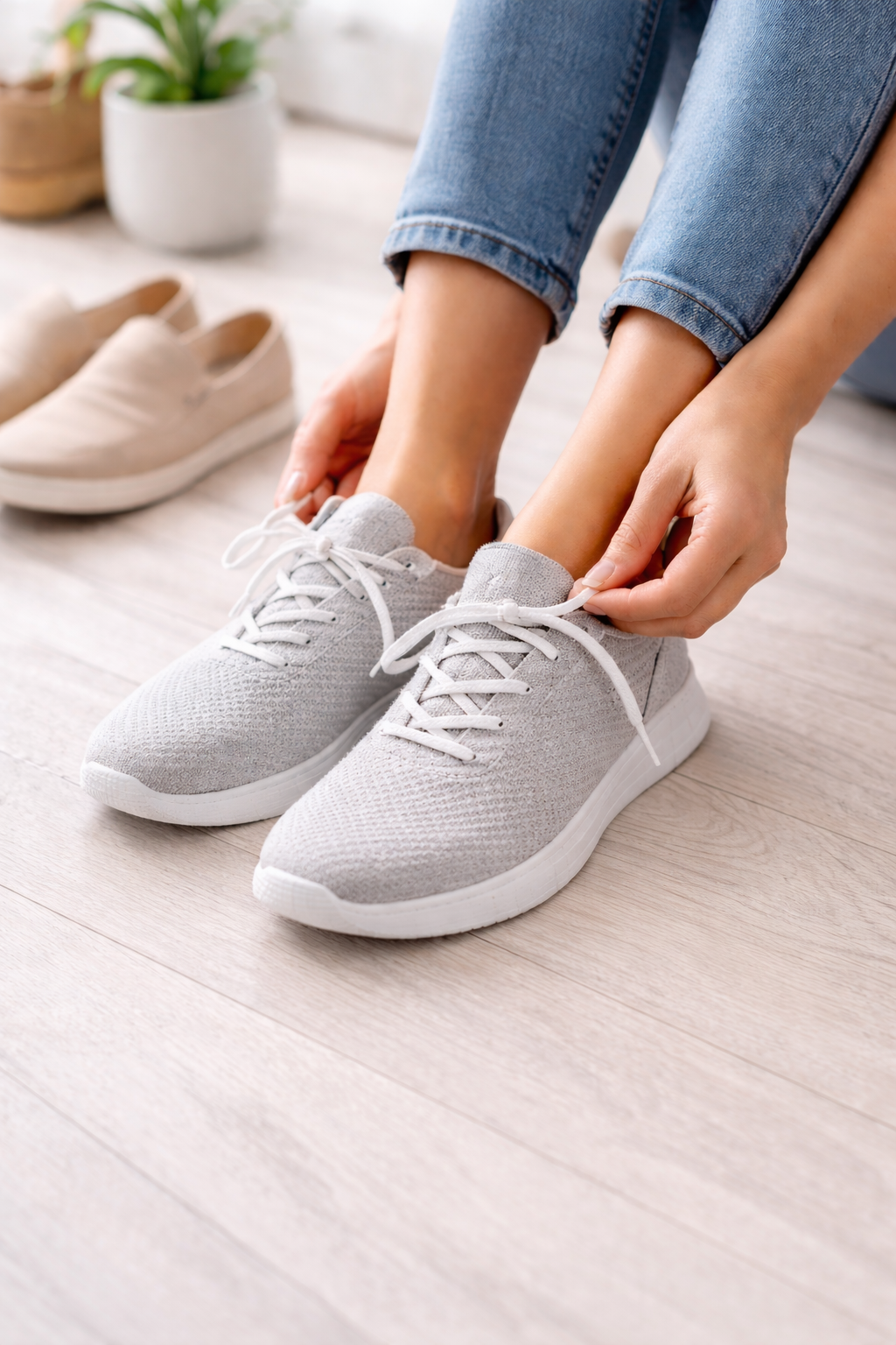 Nine Tips To Make Your Shoes More Comfortable