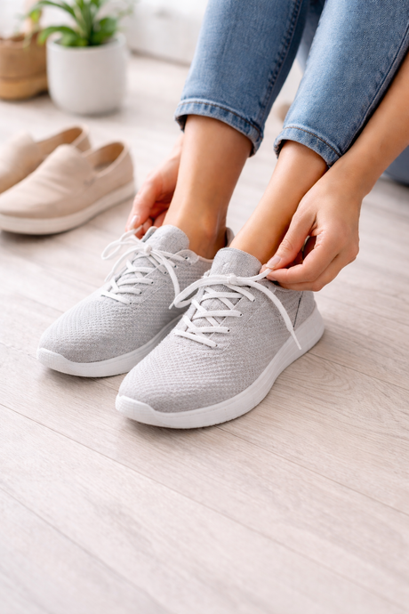 Nine Tips To Make Your Shoes More Comfortable