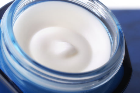 All About Foot Creams… and Cracked Heels