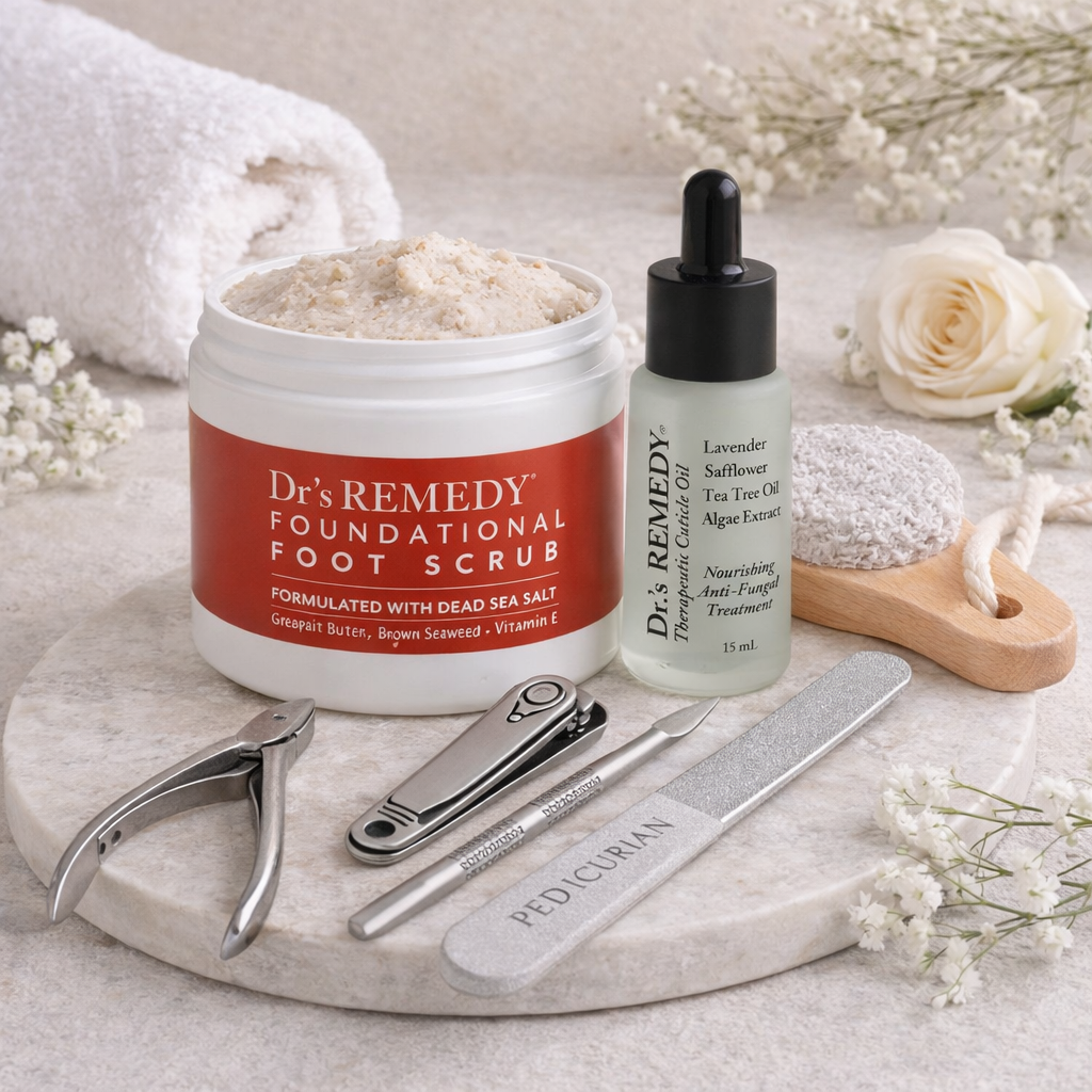 Can Beauty Be Healthy? Absolutely. Here’s How.