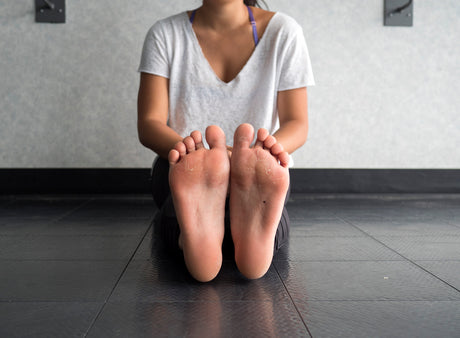 What really works to soften and reduce hard skin and calluses?