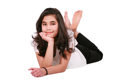 Why Do Teenagers Feet Smell So Much?
