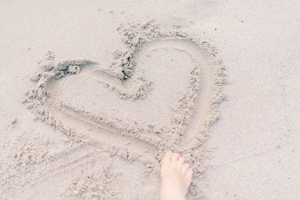 National I LOVE My Feet Day: 5 Rejuvenating Rituals Your Hardworking Soles Deserve