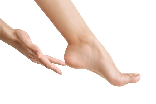 Which Skin Creams are Best for Your Feet