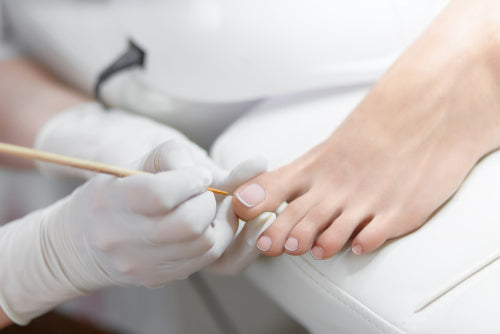 Salon Safety Decoded: 8 Critical Questions to Ask Before Your Next Professional Pedicure