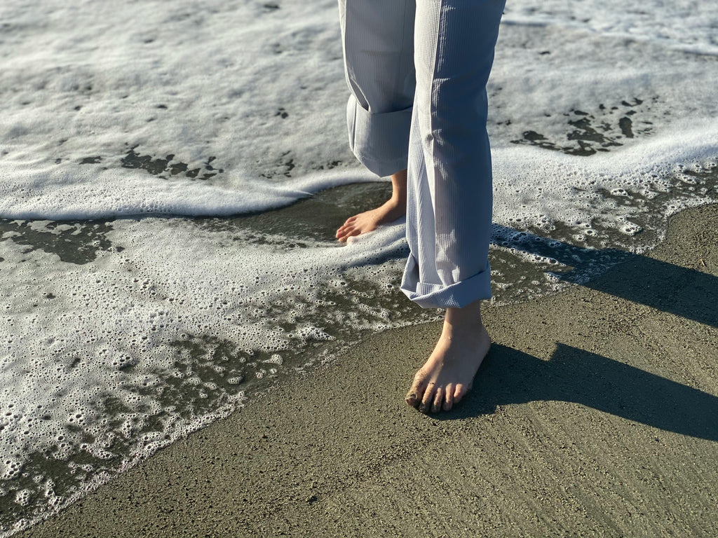 Sandal Season Secrets: Your 5-Step Plan for Beautiful Summer Feet