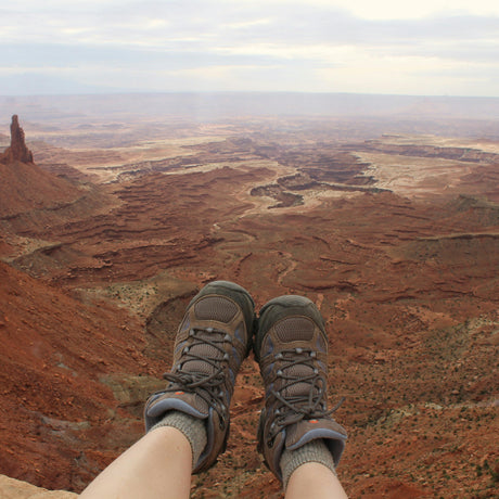 Jet-Setting Feet: The Ultimate Travel Foot Care Guide for Comfort Anywhere