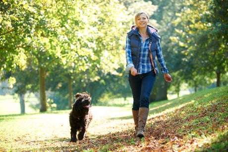 Prep, Pad and Pamper for Foot Comfort and Health