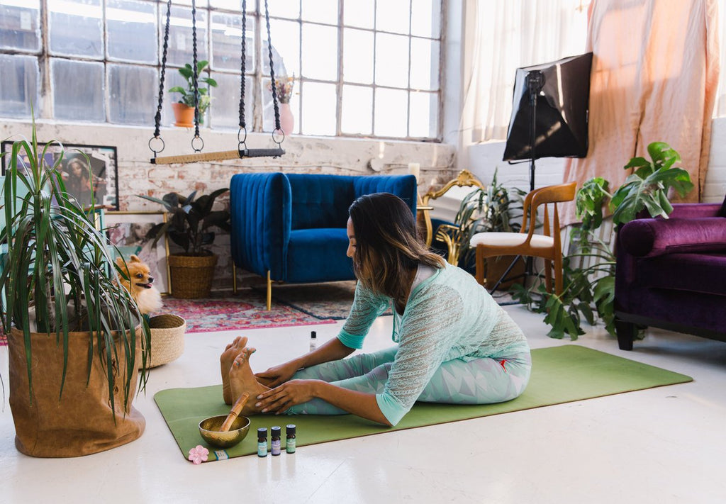 The 120-Second Foot Care Routine: Transformative Daily Habits for Healthier Feet
