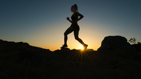Foot Care Tips for Runners