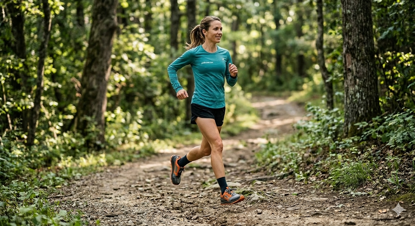 Foot Care Tips for Runners: Prep, Pad & Pamper Your Feet for More Pain-Free Miles