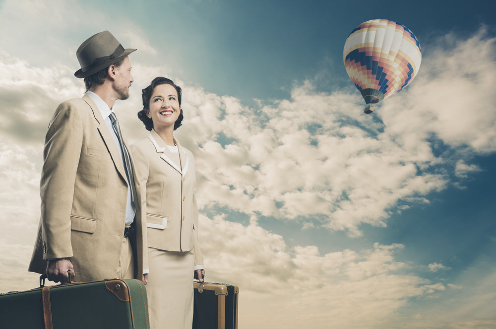 Globetrotter's Guide: Preventing Foot Pain During Your Travel Adventures