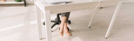 Stiletto Survival Guide: 6 Podiatrist-Backed Strategies for Fashionable, Pain-Free Heels