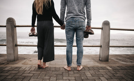 Sole Searching: Understanding the Pros and Cons of Going Barefoot