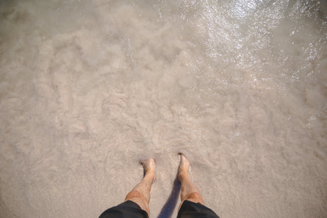 How Toe Tubes Can Make Your Shoes More Comfortable