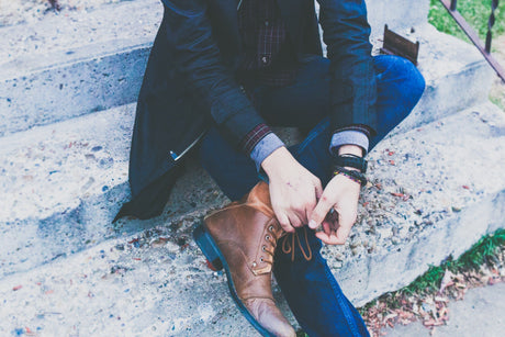 The Modern Man-I-Cure Revolution: Why Male Foot Care Is Finally Breaking Stereotypes