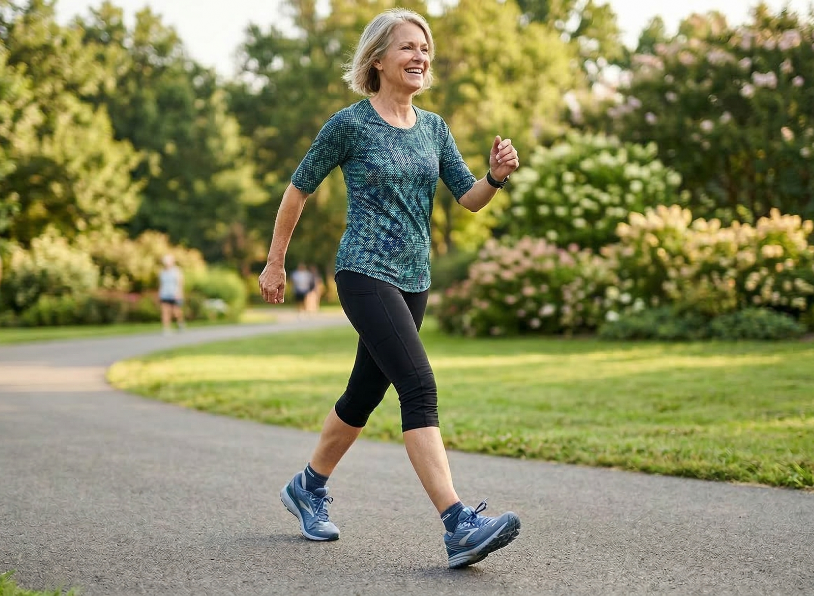 Prep, Pad, and Pamper Your Way to Happy Feet