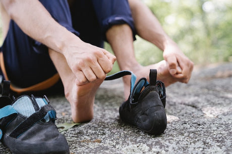 What to do about a Neuroma?