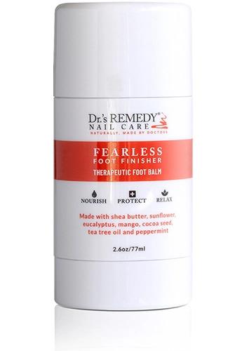 Multi-Tasking Foot Care Products