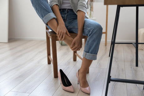 High-Heels