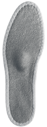 Pedag® Viva Summer Full Length Arch Supports